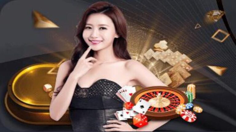 MG Casino - Đối Tác Hàng Đầu Của XOSO66