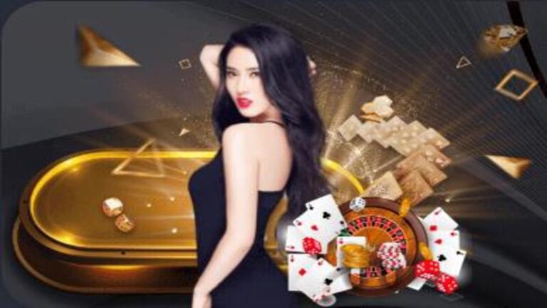 ON Casino - Ưu Đãi Hoàn Trả Không Giới Hạn